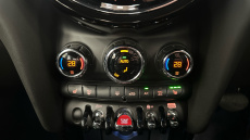 MINI Hatchback 2.0 Cooper S Exclusive 3dr Auto Petrol Hatchback